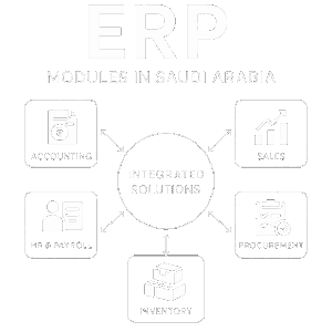 ERP system