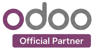 Odoo Official Partner